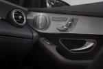 Mercedes-AMG GLC63 4Matic+ 2019 года (NA)